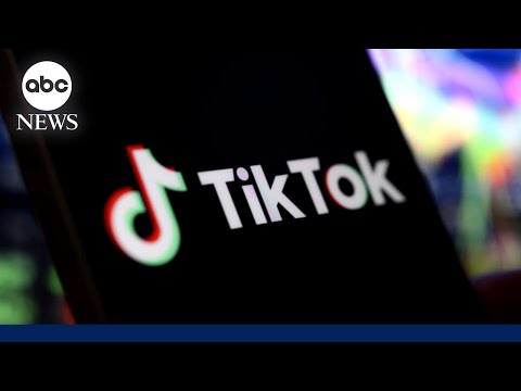 US government closer to nationwide ban of TikTok